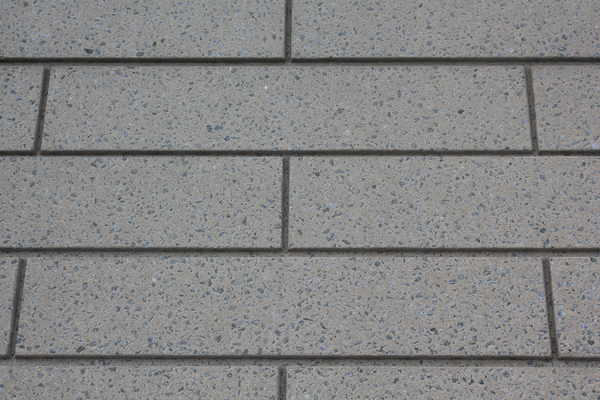 Concrete brick pattern 1