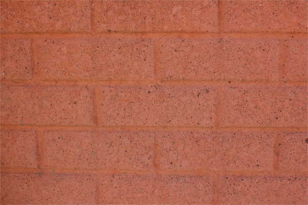 Red brick pattern 2
