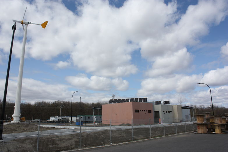 Écocentre