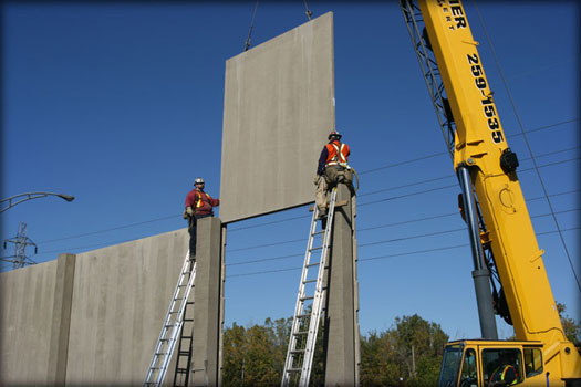 Screen Walls