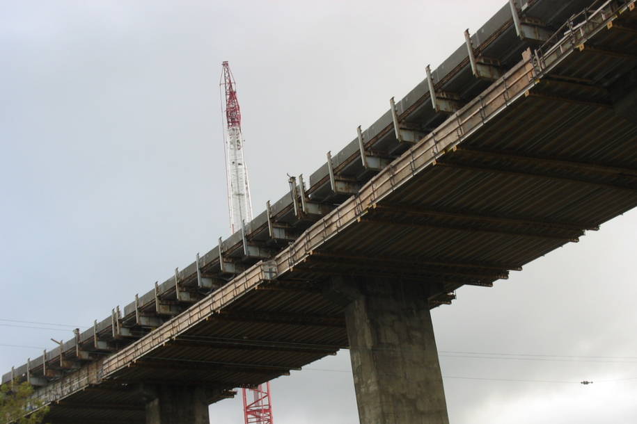 Pont Honoré-Mercier