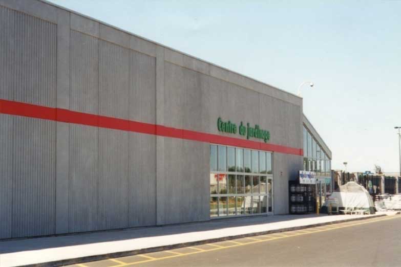 Commerce Canadian Tire Rosemère