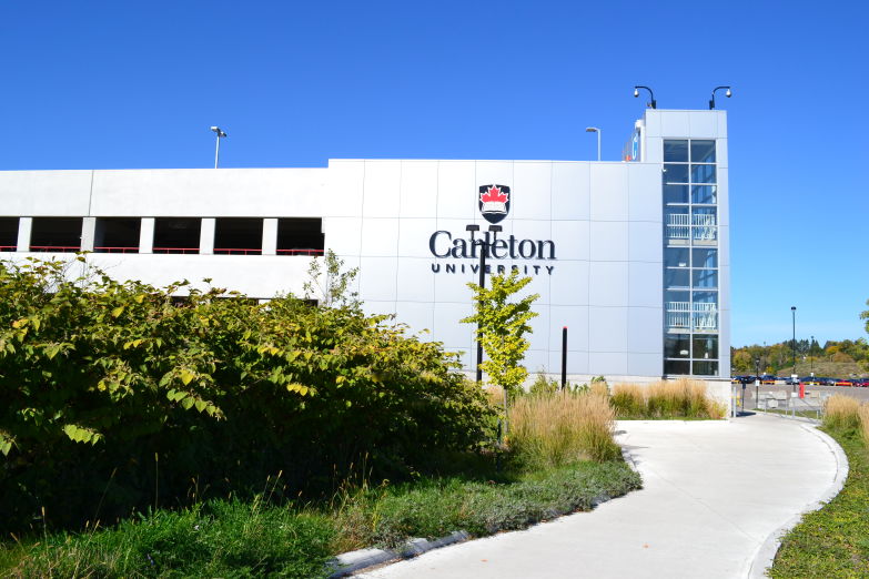 Université de Carleton