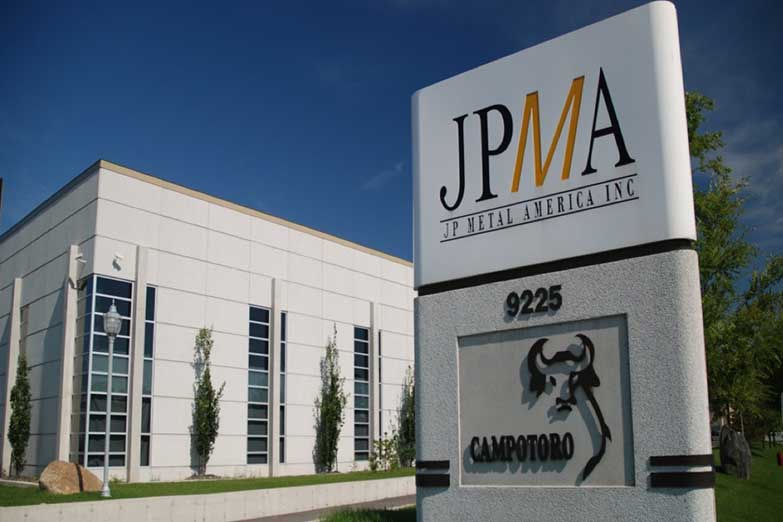 Bureaux JPMA