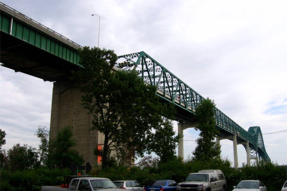 Pont Laviolette