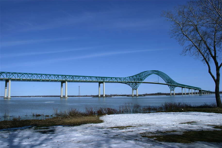 Pont Laviolette