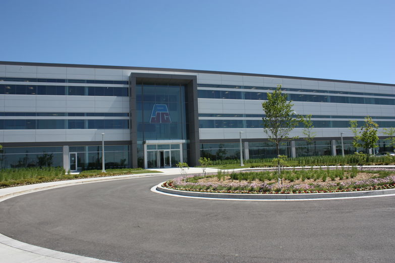 Bureaux Groupe Jean Coutu