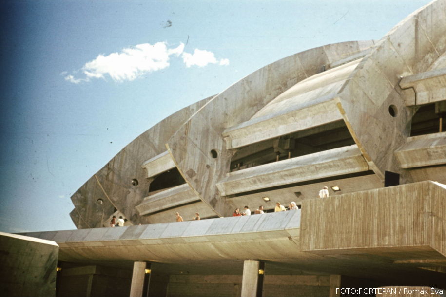 Stade Olympique de Montréal