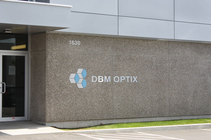 Dbm Optix