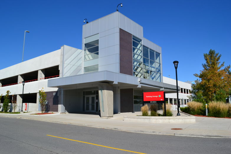 Université de Carleton